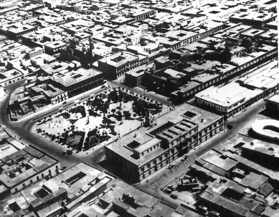 Hoy hablaremos de Alfredo Zárate Albarrán